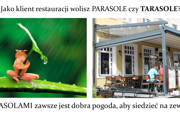 Komfortowo na restauracyjnym tarasie