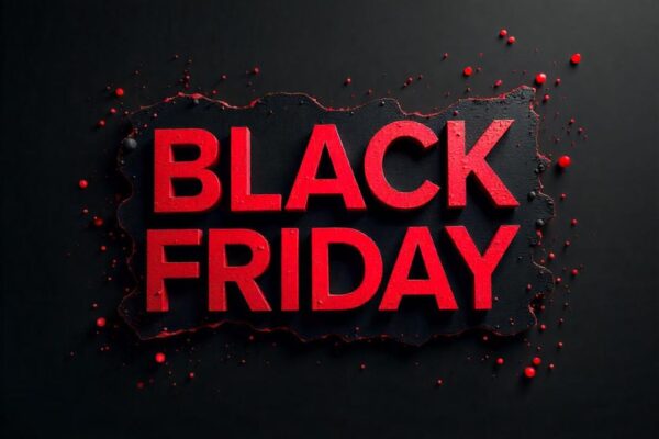 Black Friday (Czarny Piątek): historia święta konsumpcji